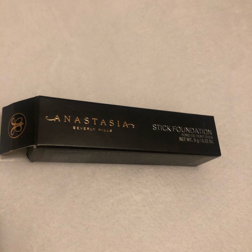 Anastasia Caramel Stick Foundation